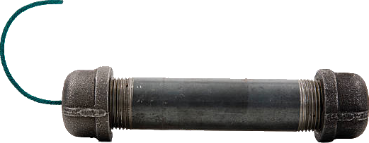 Pipe Bomb